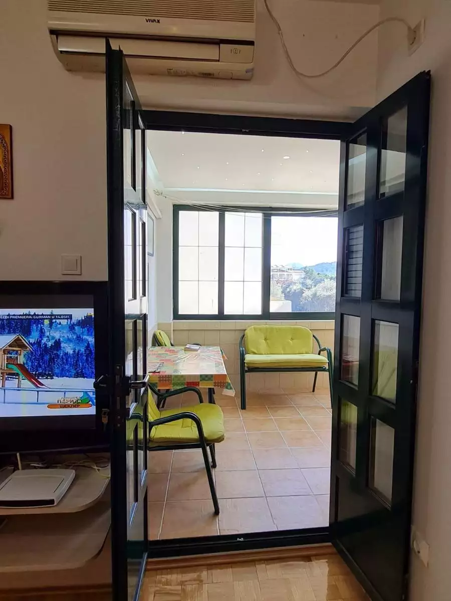 Flat 44m² in Montenegro, Petrovac. Priced at 157500€ rent photo-4