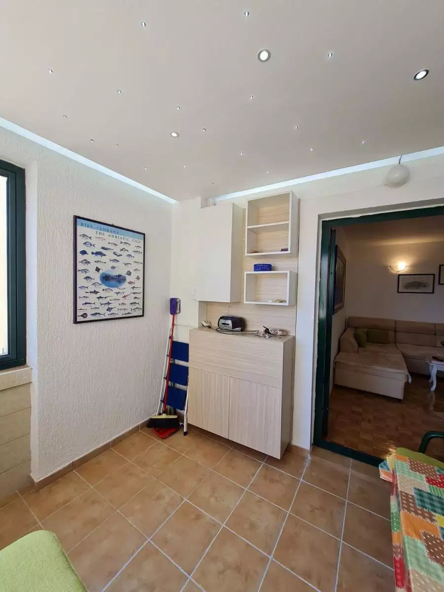 Flat 44m² in Montenegro, Petrovac. Priced at 157500€ rent photo-5