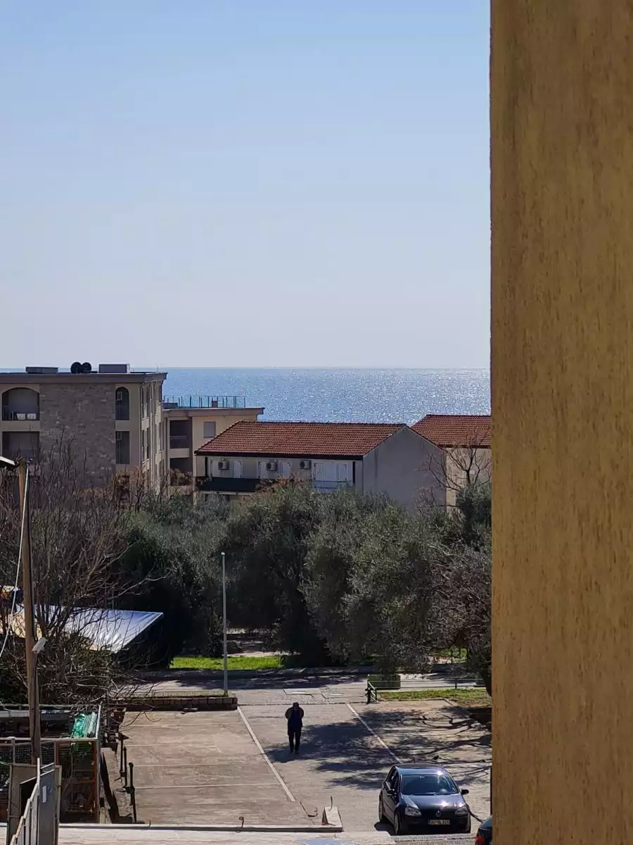 Flat 44m² in Montenegro, Petrovac. Priced at 157500€ rent photo-1