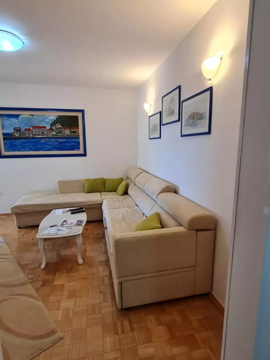 Flat 44m² in Montenegro, Petrovac. Priced at 157500€ rent photo-6