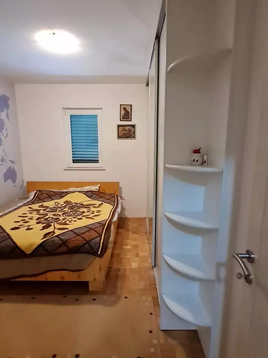 Flat 44m² in Montenegro, Petrovac. Priced at 157500€ rent photo-7