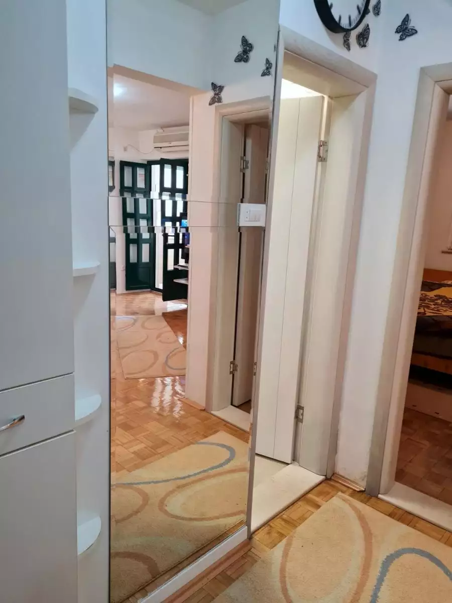 Flat 44m² in Montenegro, Petrovac. Priced at 157500€ rent photo-12
