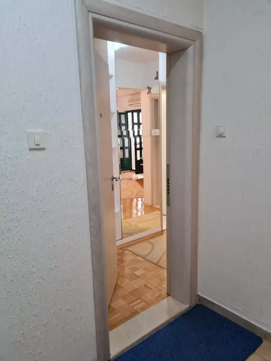 Flat 44m² in Montenegro, Petrovac. Priced at 157500€ rent photo-13
