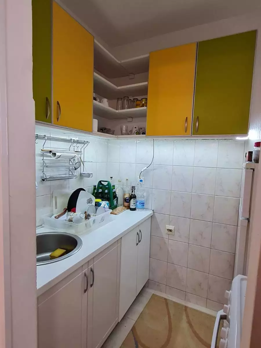 Flat 44m² in Montenegro, Petrovac. Priced at 157500€ rent photo-16