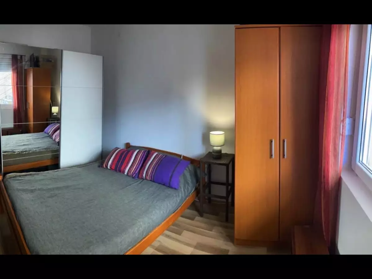 Flat 48m² in Montenegro, Kamenari. Priced at 99000€ rent photo-5