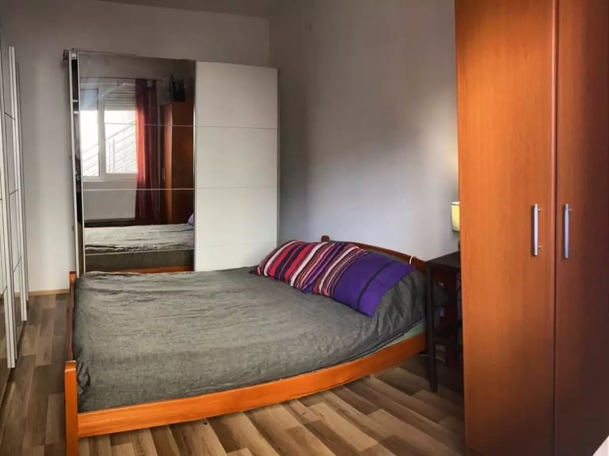 Flat 48m² in Montenegro, Kamenari. Priced at 99000€ rent photo-6