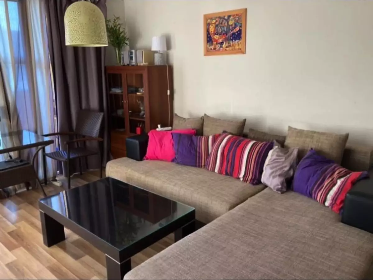 Flat 48m² in Montenegro, Kamenari. Priced at 99000€ rent photo-7