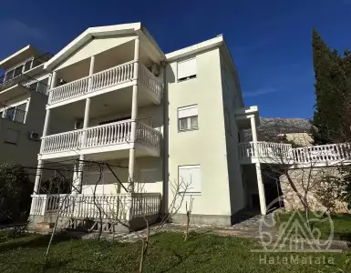 Buy in Montenegro for 400000€