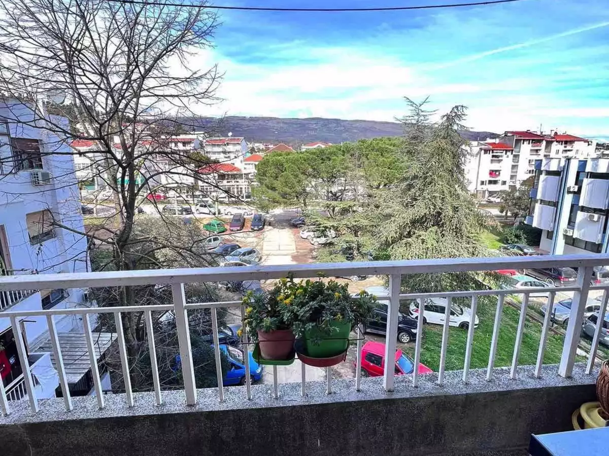 Flat 60m² in Montenegro, Ulcinj. Priced at 95000€ rent photo-1