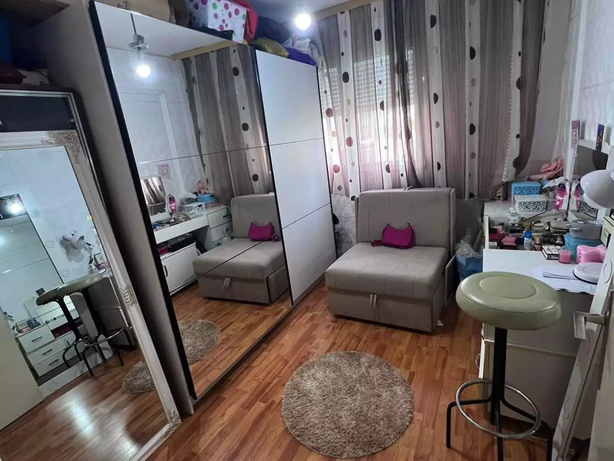 Flat 60m² in Montenegro, Ulcinj. Priced at 95000€ rent photo-2