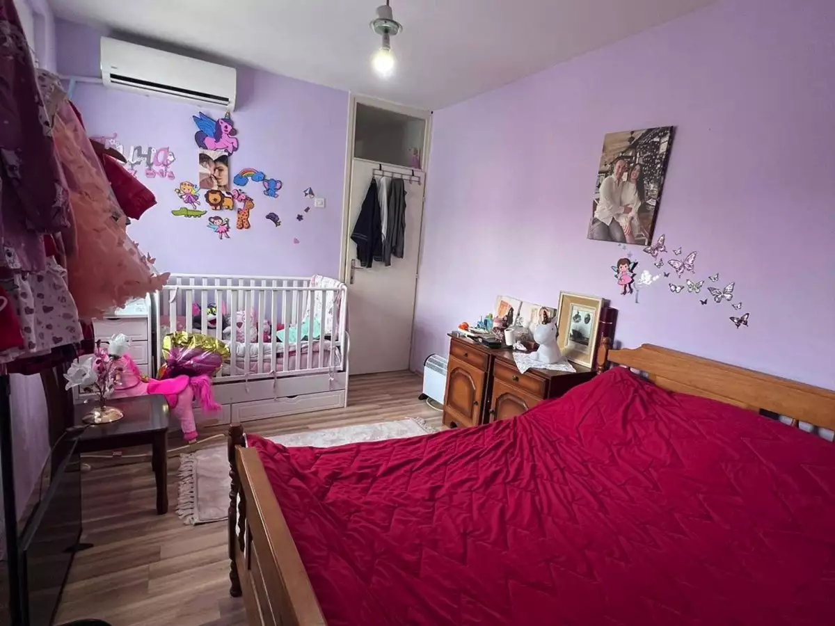 Flat 60m² in Montenegro, Ulcinj. Priced at 95000€ rent photo-5