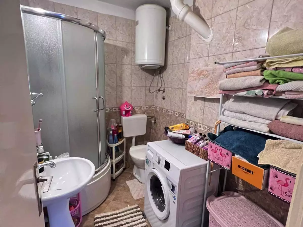 Flat 60m² in Montenegro, Ulcinj. Priced at 95000€ rent photo-6