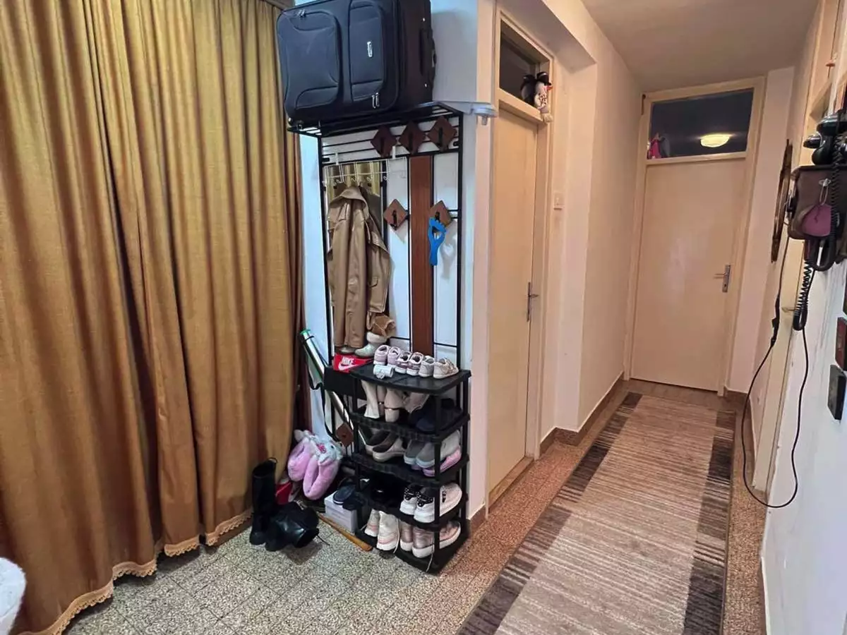 Flat 60m² in Montenegro, Ulcinj. Priced at 95000€ rent photo-7