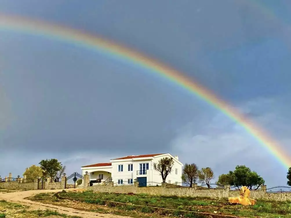 House 500m² in Montenegro, Ulcinj. Priced at 850000€ rent photo-2