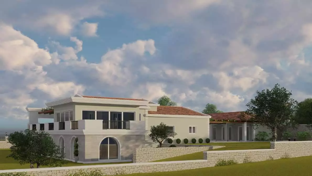 House 500m² in Montenegro, Ulcinj. Priced at 850000€ rent photo-6