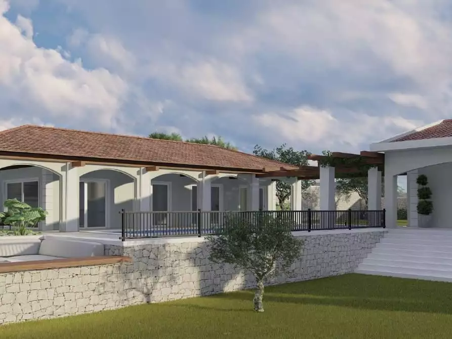 House 500m² in Montenegro, Ulcinj. Priced at 850000€ rent photo-8