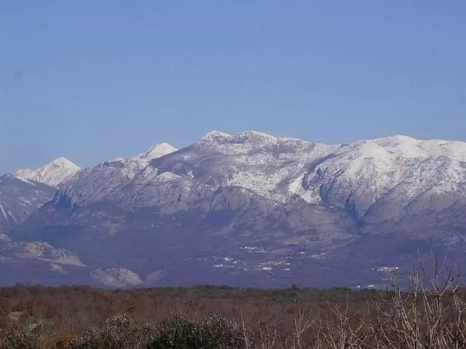 House 500m² in Montenegro, Ulcinj. Priced at 850000€ rent photo-11
