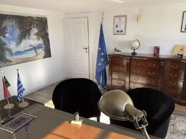 House 500m² in Montenegro, Ulcinj. Priced at 850000€ rent photo-15