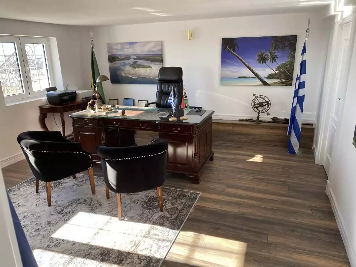 House 500m² in Montenegro, Ulcinj. Priced at 850000€ rent photo-18