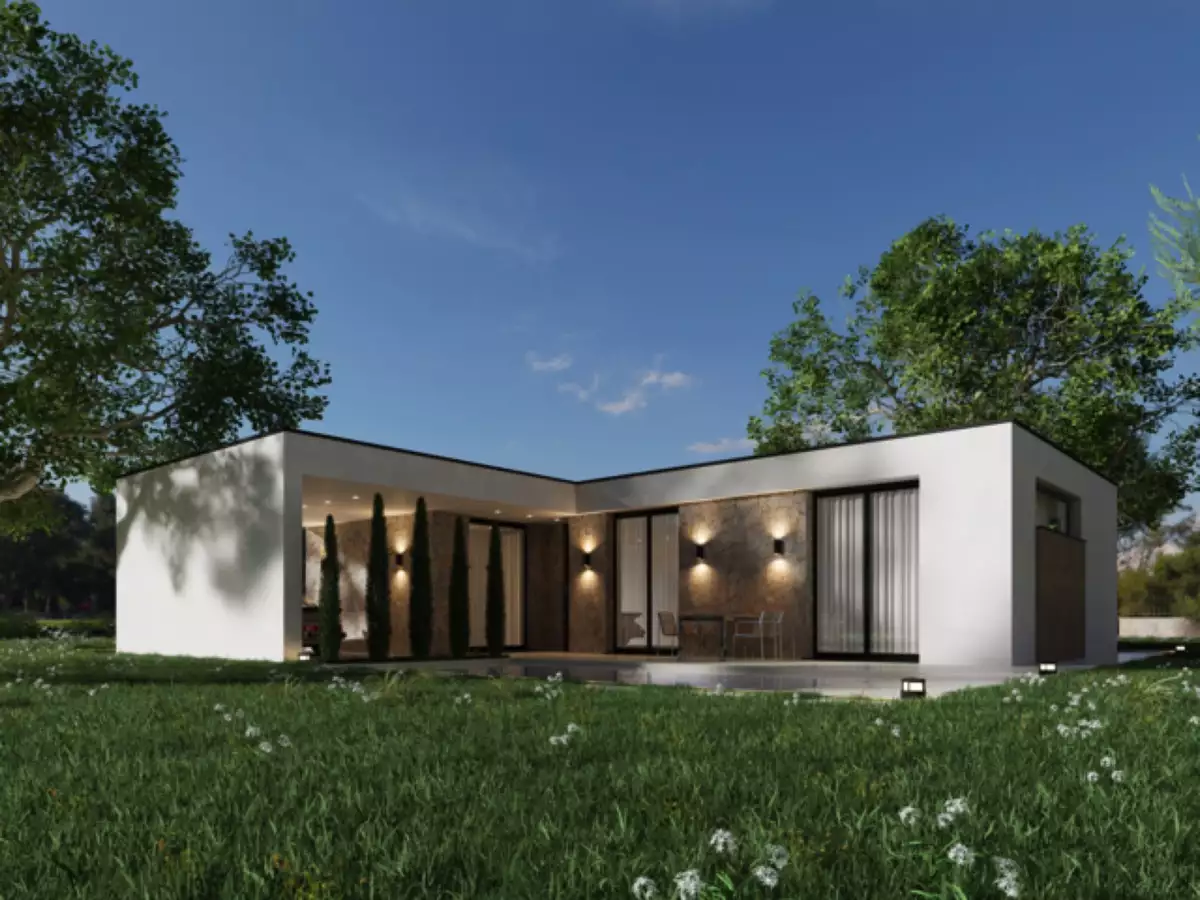 House 153m² in Montenegro, Ulcinj. Priced at 192500€ rent photo-1