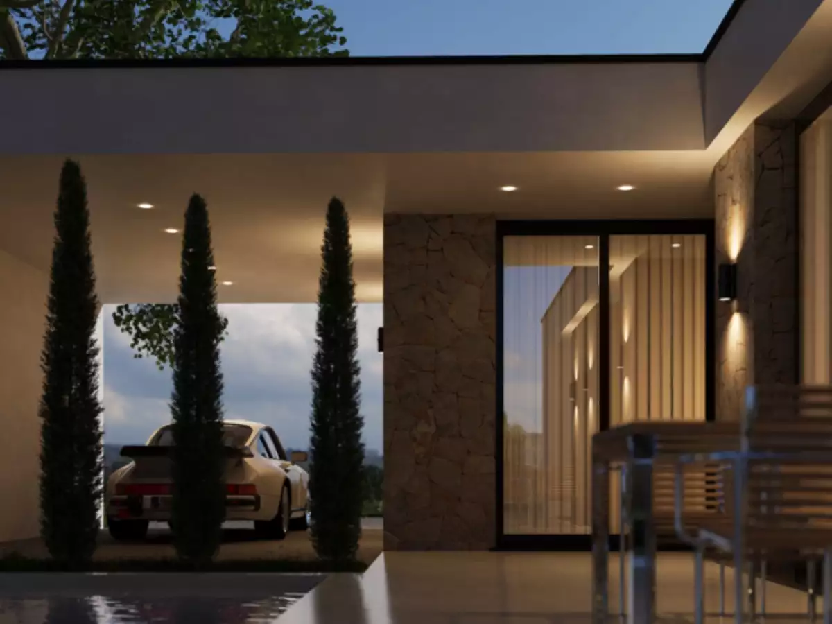 House 153m² in Montenegro, Ulcinj. Priced at 192500€ rent photo-2