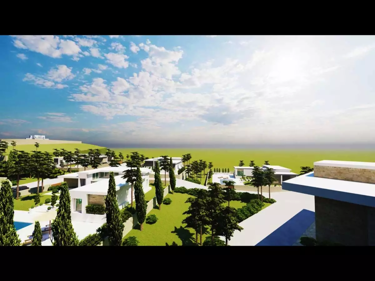 House 153m² in Montenegro, Ulcinj. Priced at 192500€ rent photo-4