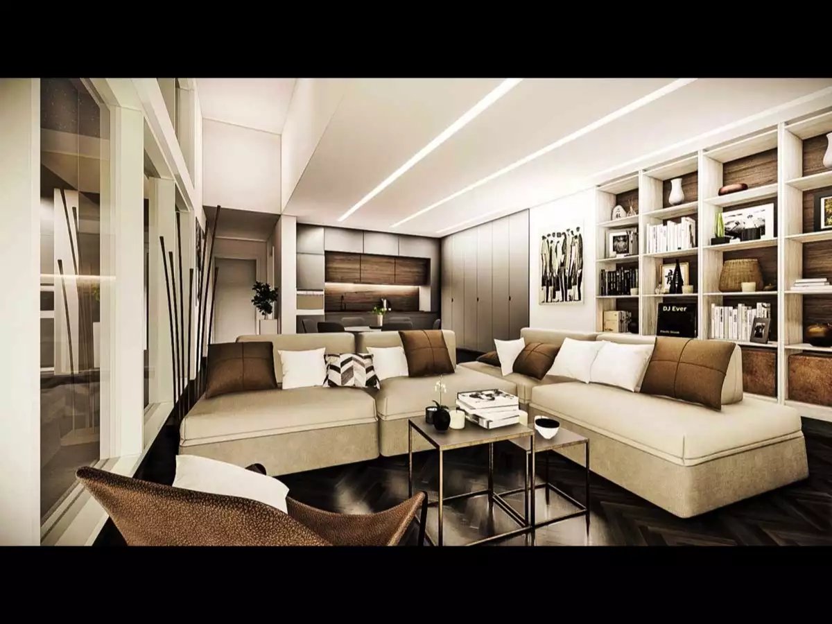 House 153m² in Montenegro, Ulcinj. Priced at 192500€ rent photo-9