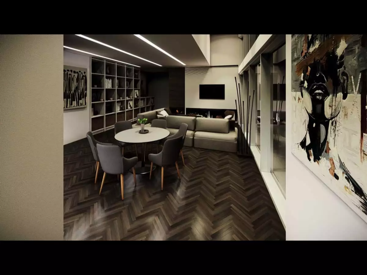 House 153m² in Montenegro, Ulcinj. Priced at 192500€ rent photo-10