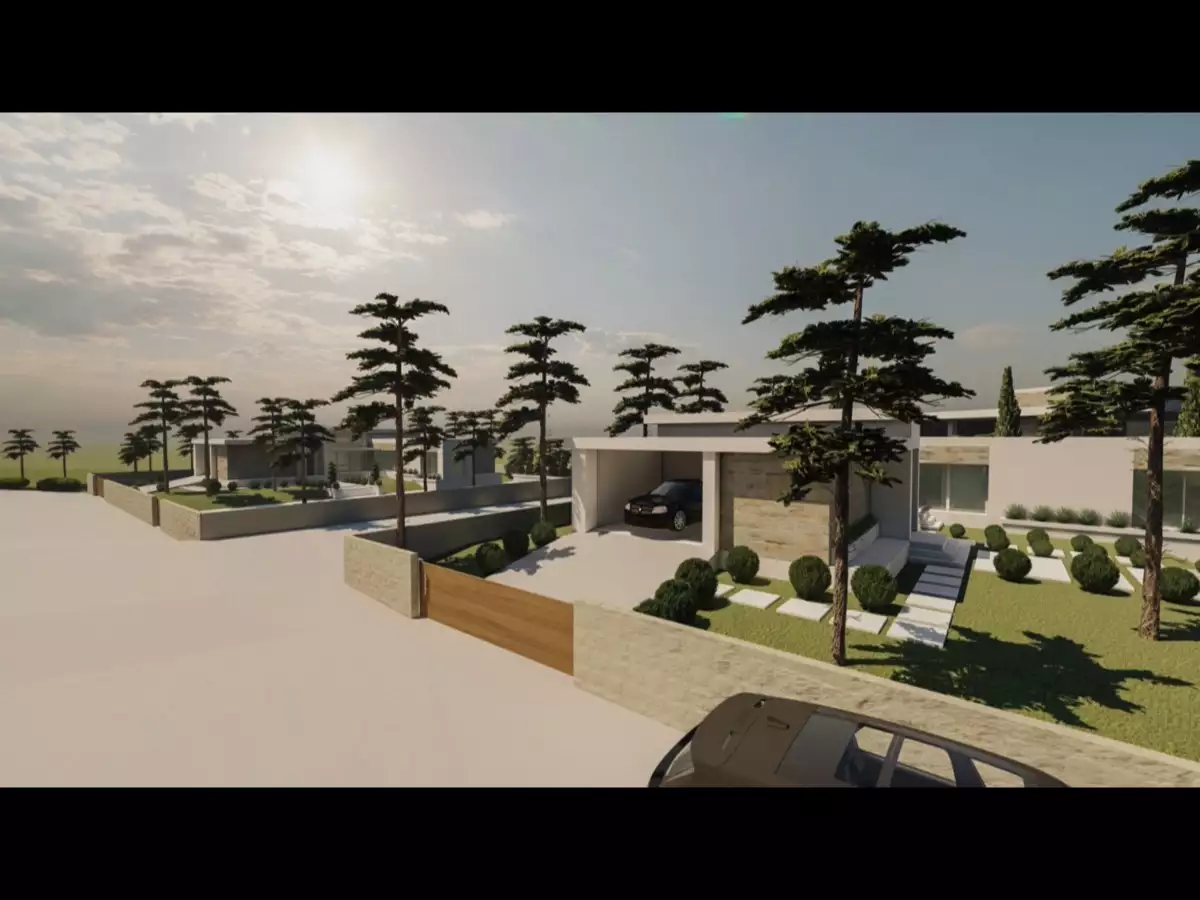 House 153m² in Montenegro, Ulcinj. Priced at 192500€ rent photo-15