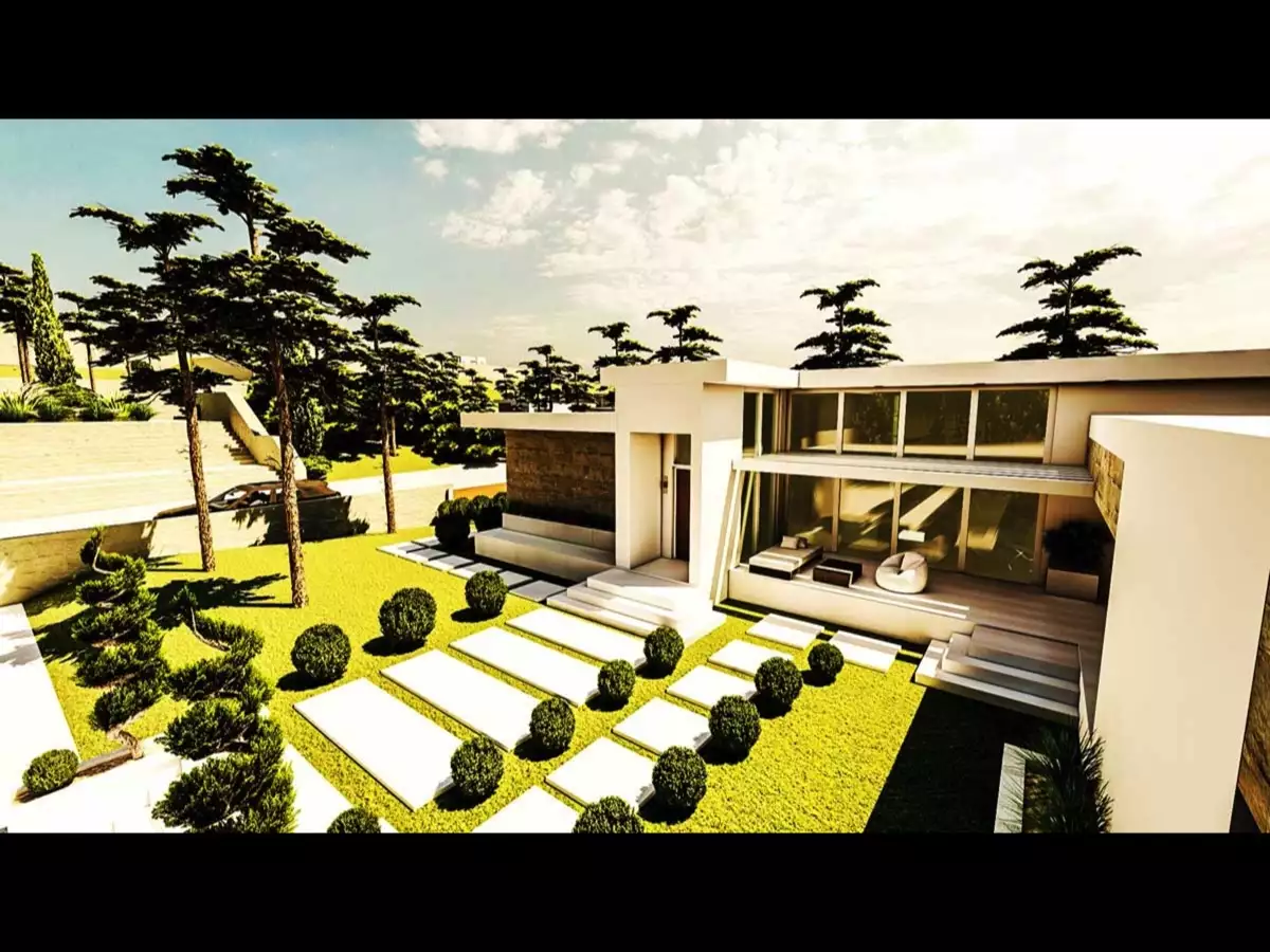 House 153m² in Montenegro, Ulcinj. Priced at 192500€ rent photo-16