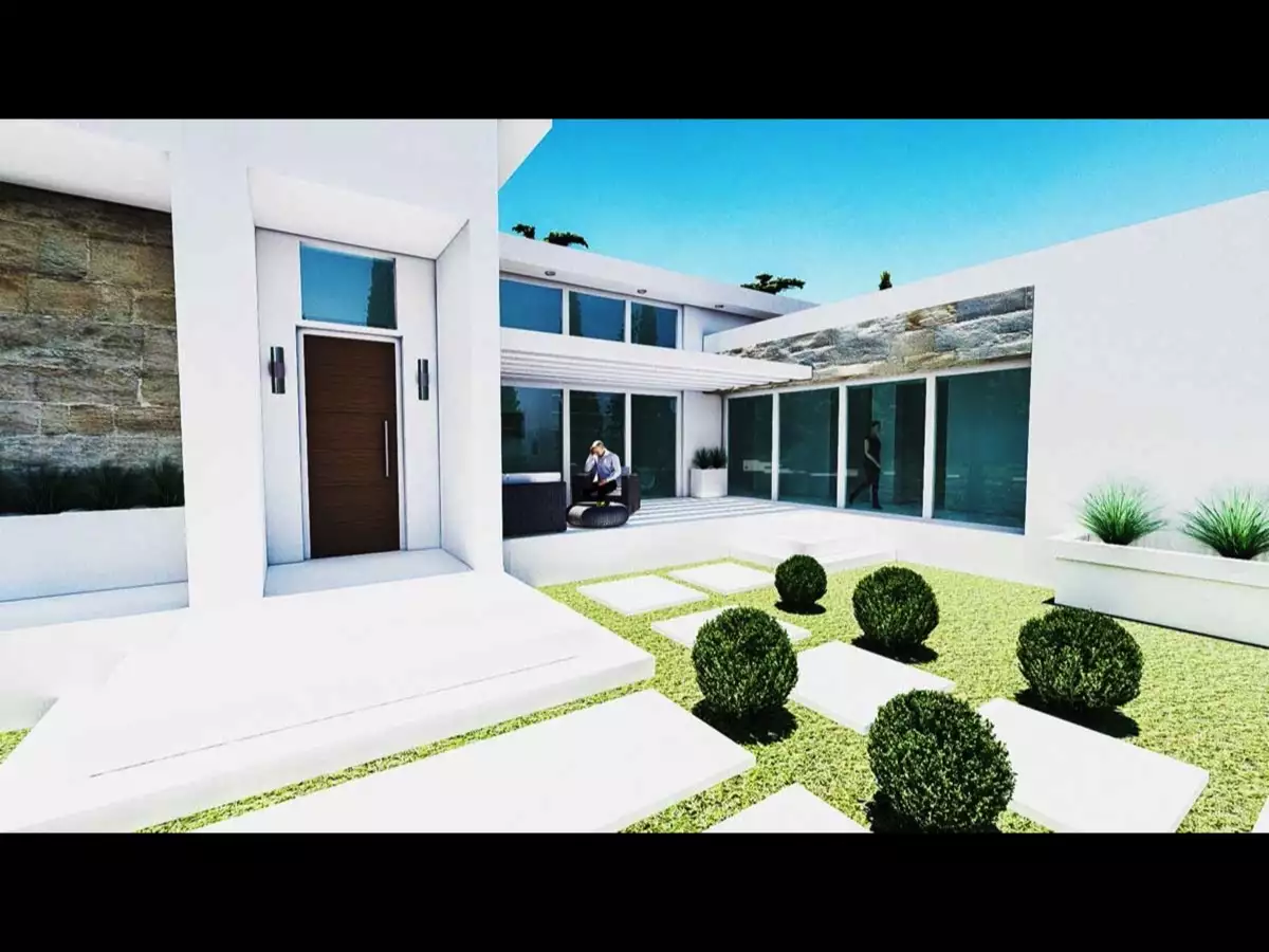 House 153m² in Montenegro, Ulcinj. Priced at 192500€ rent photo-19