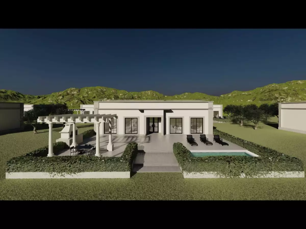 House 153m² in Montenegro, Ulcinj. Priced at 192500€ rent photo-20