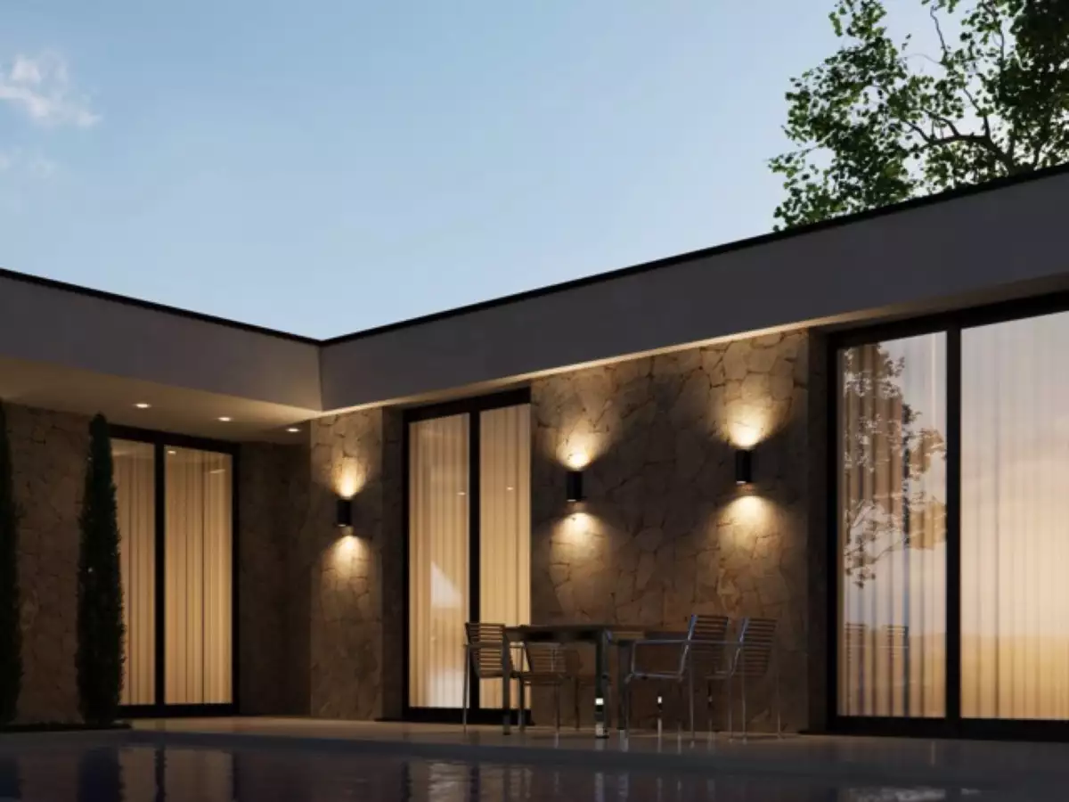 House 153m² in Montenegro, Ulcinj. Priced at 192500€ rent photo-24