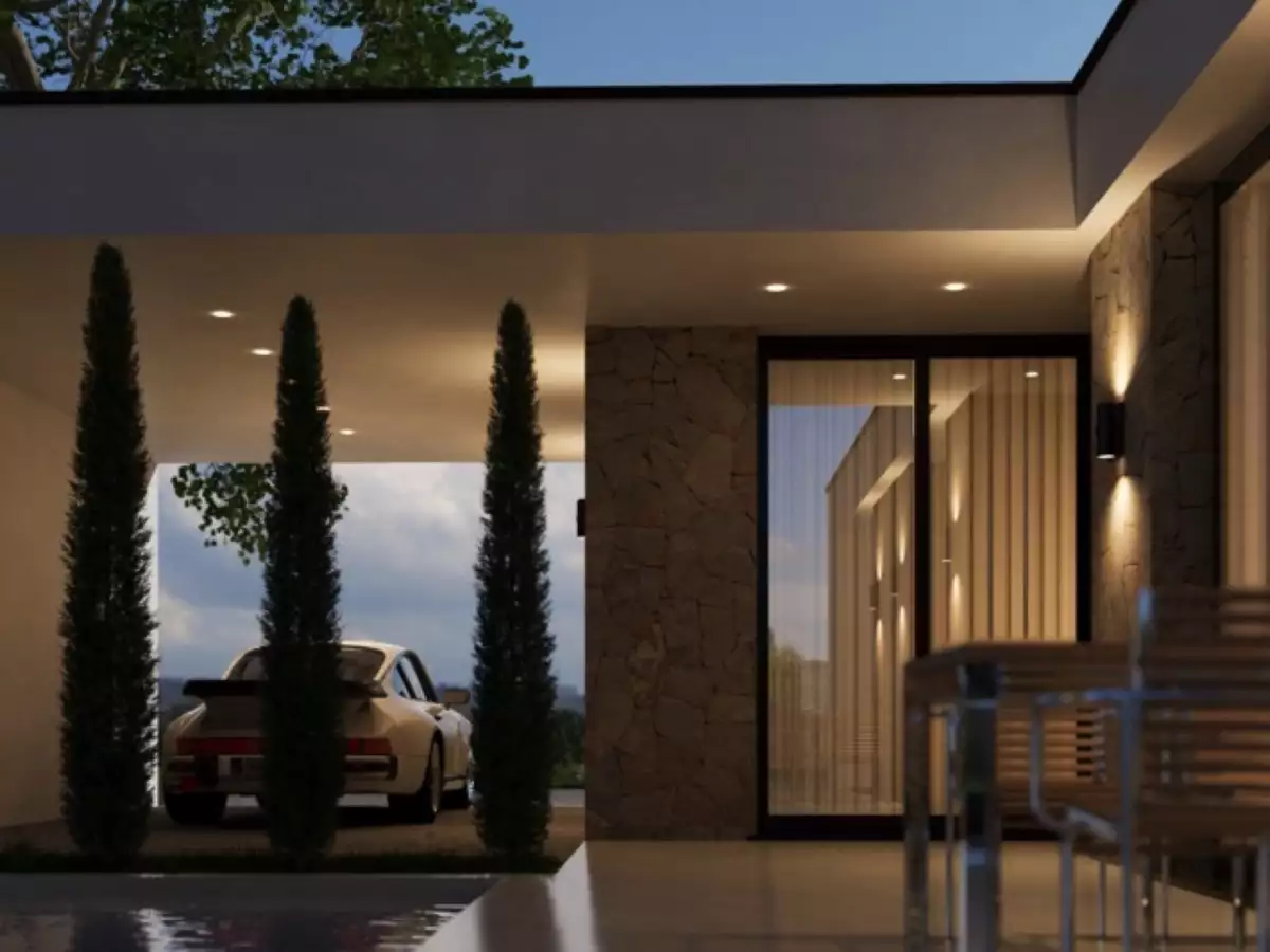 House 153m² in Montenegro, Ulcinj. Priced at 192500€ rent photo-25