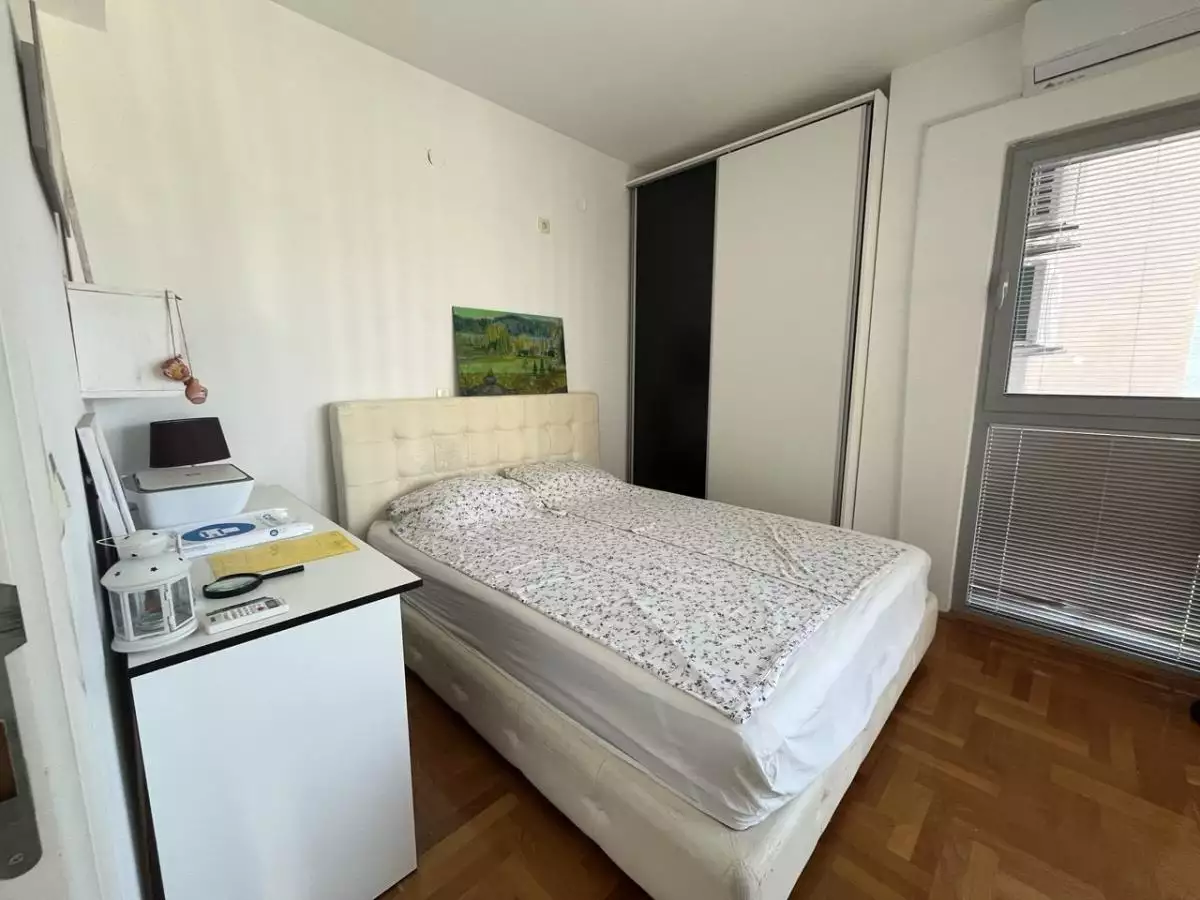 Flat 48m² in Montenegro, Denovici. Priced at 170000€ rent photo-8