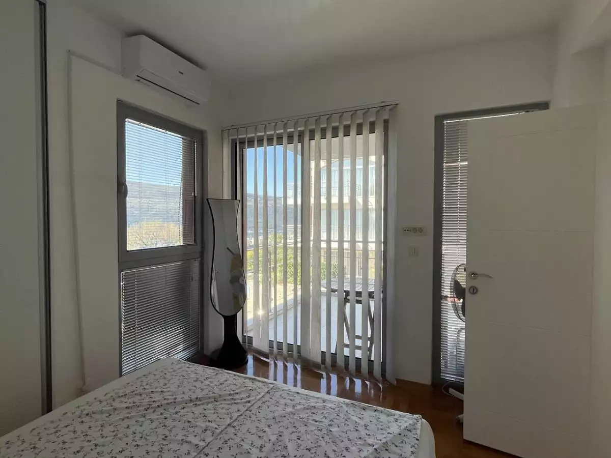 Flat 48m² in Montenegro, Denovici. Priced at 170000€ rent photo-9