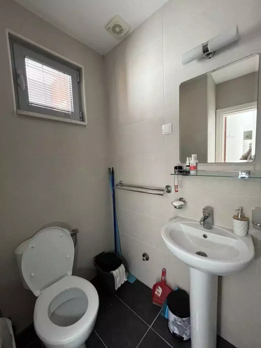Flat 48m² in Montenegro, Denovici. Priced at 170000€ rent photo-11
