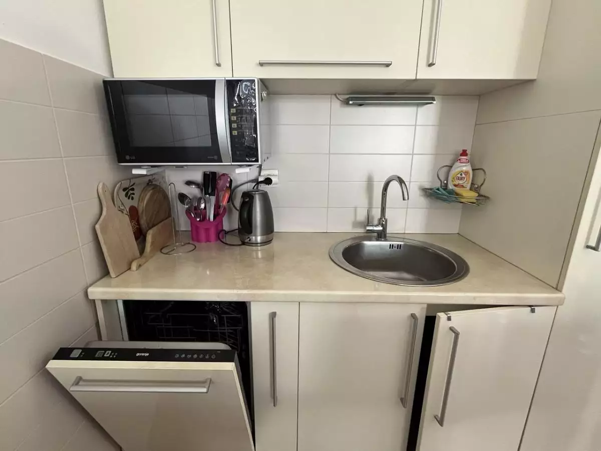 Flat 48m² in Montenegro, Denovici. Priced at 170000€ rent photo-13