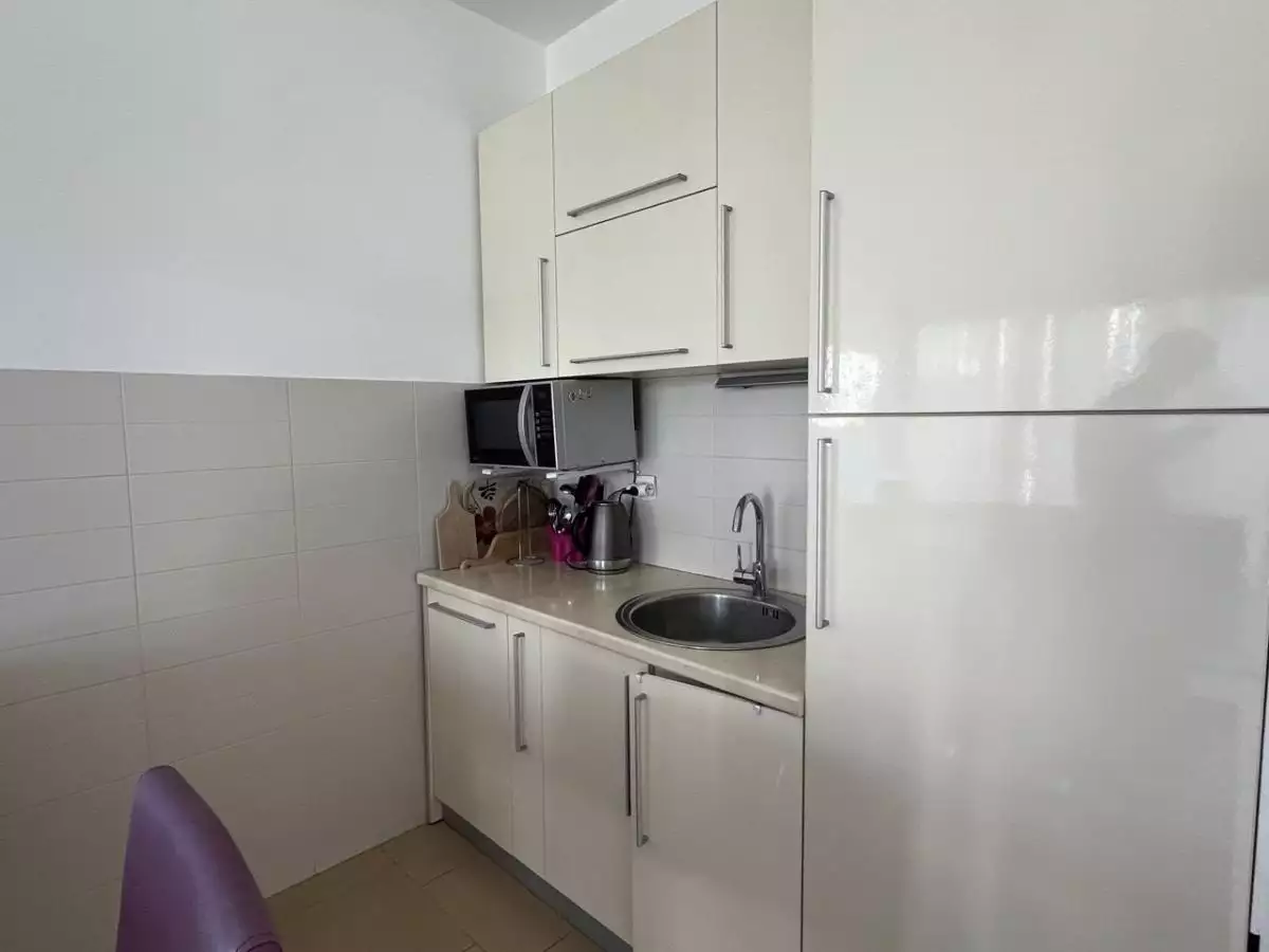 Flat 48m² in Montenegro, Denovici. Priced at 170000€ rent photo-15