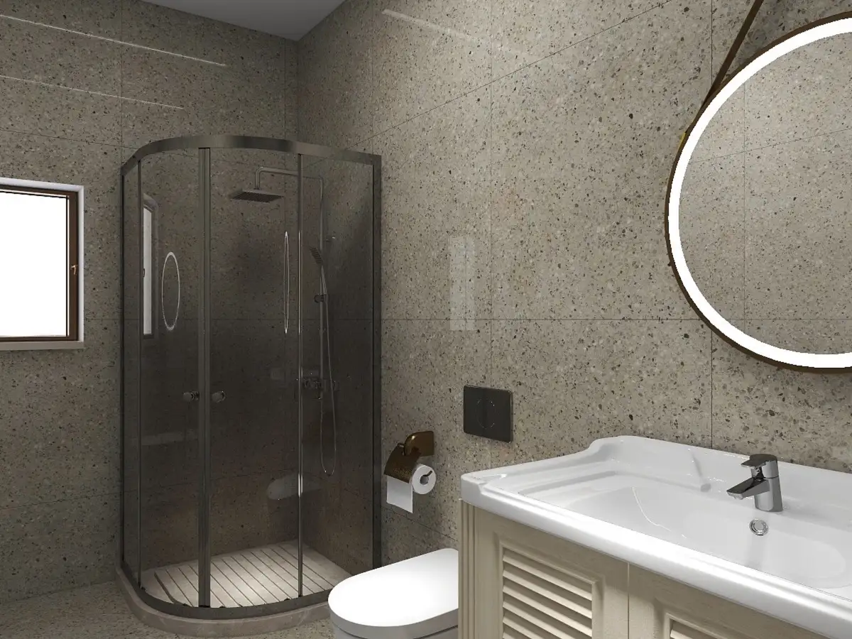 Flat 48m² in Montenegro, Risan. Priced at 191568€ rent photo-20