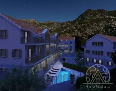 Buy in Montenegro for 140389€