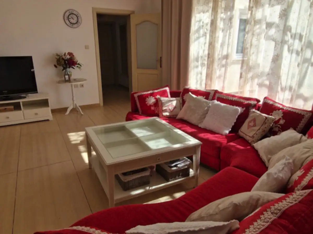 House 271m² in Montenegro, Susanj. Priced at 650000€ rent photo-79