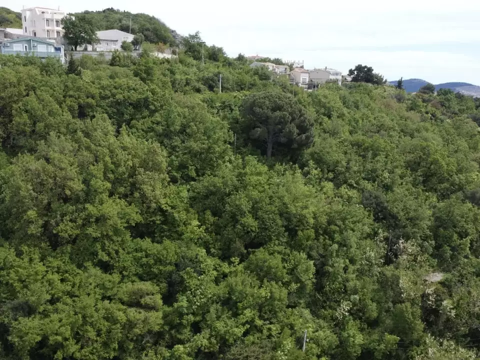 Land 1m² in Montenegro, Sutomore. Priced at 75000€ rent photo-5