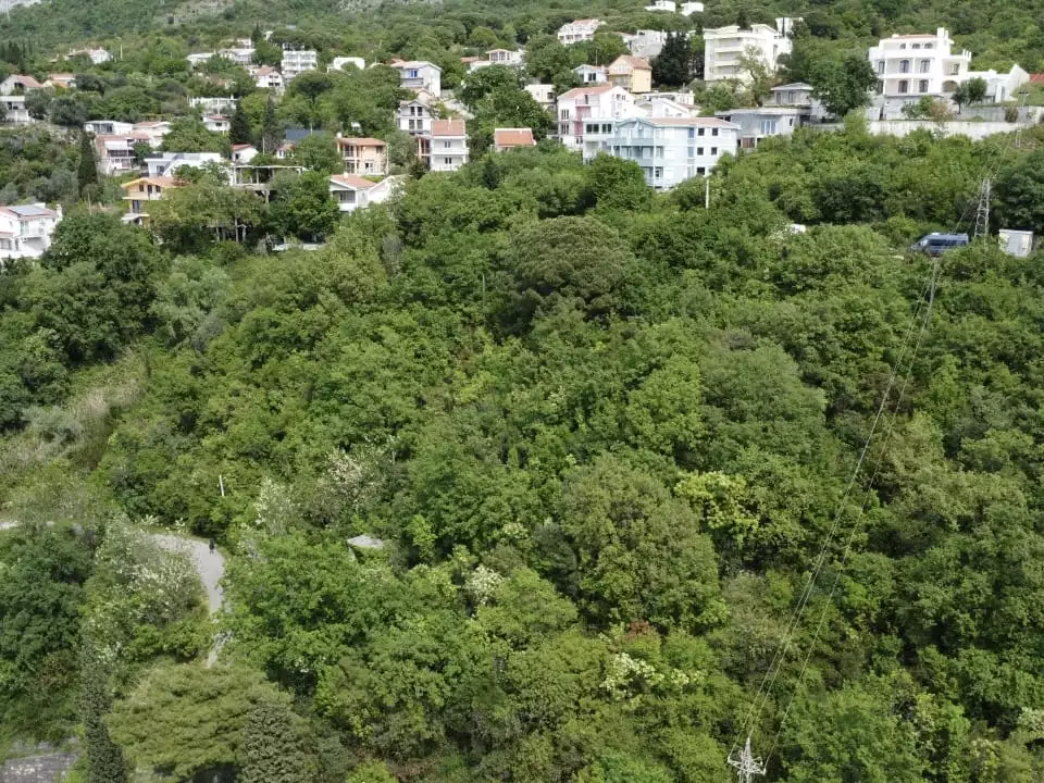 Land 1m² in Montenegro, Sutomore. Priced at 75000€ rent photo-7