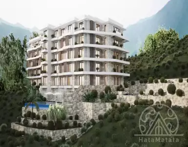 Buy in Montenegro for 159900€