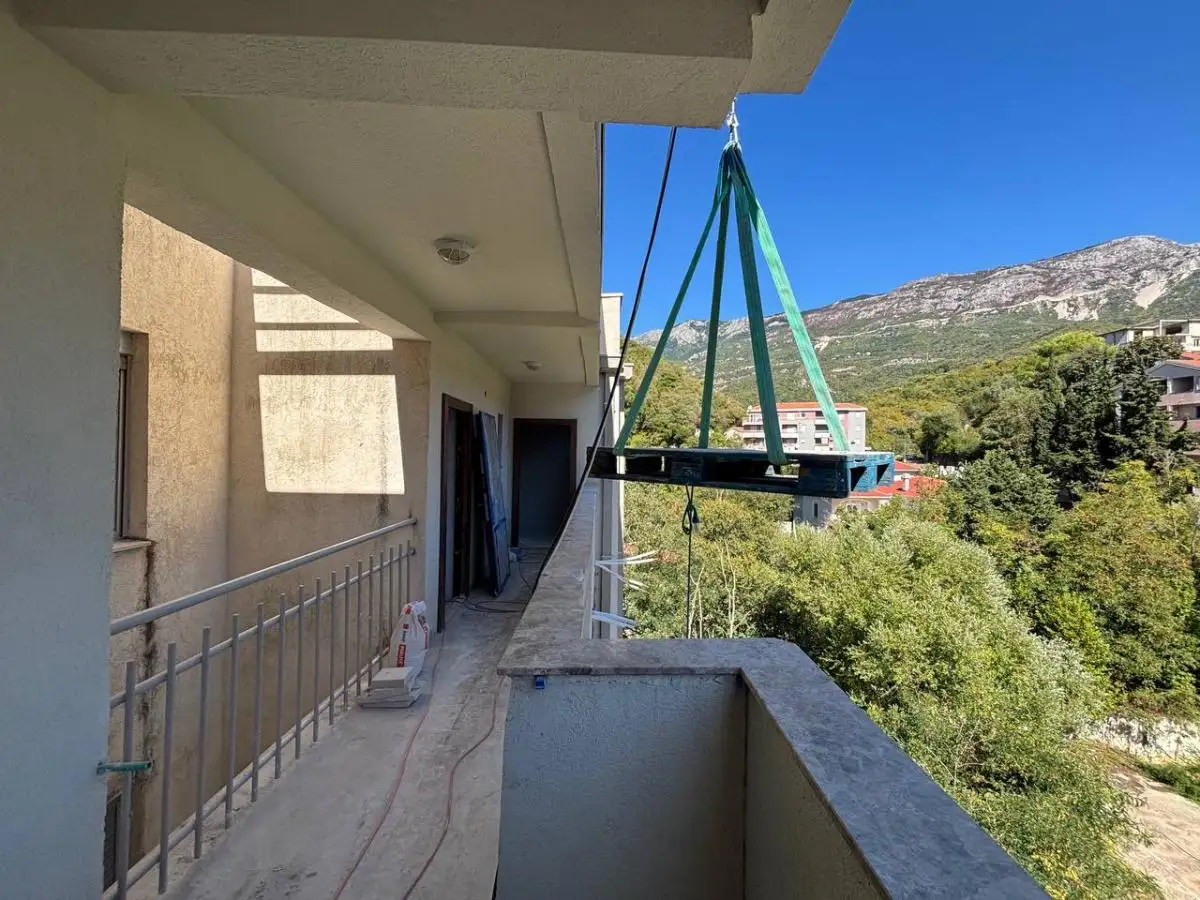 Flat 257m² in Montenegro, Becici. Priced at 800000€ rent photo-14