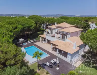 Купить дом в Португалии 4500000€