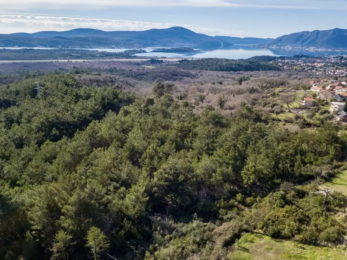 Land 1m² in Montenegro, Kavac. Priced at 52500€ rent photo-1