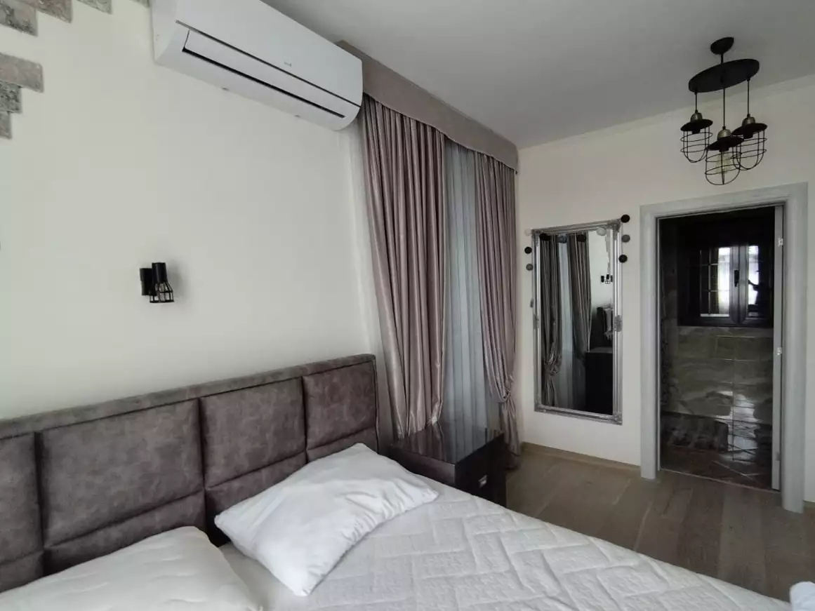 House 200m² in Montenegro, Sutomore. Priced at 420000€ rent photo-15
