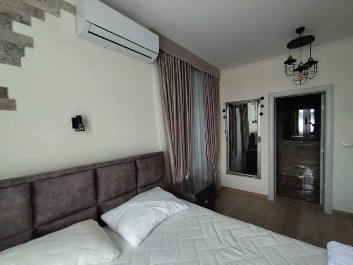 House 200m² in Montenegro, Sutomore. Priced at 360000€ rent photo-51